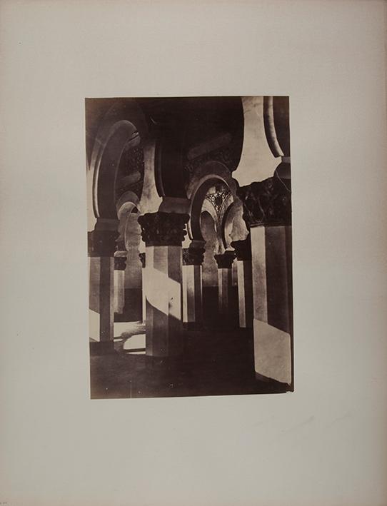 Toledo. Sinagoga