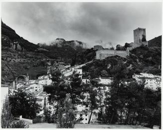 Sierra de Cazorla