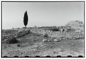 Marruecos. Ruinas