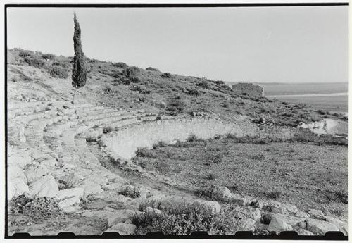 Marruecos. Ruinas
