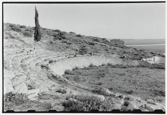 Marruecos. Ruinas