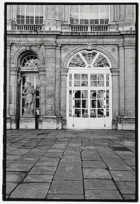 Palacio Real Madrid