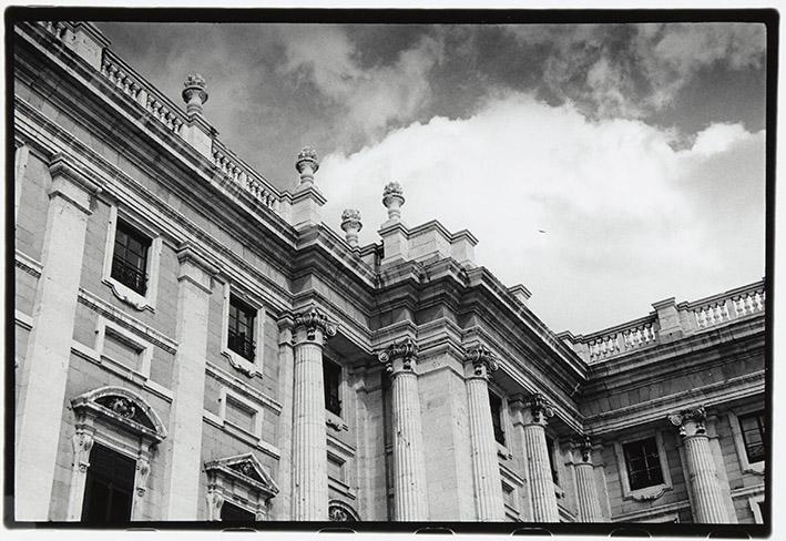 Palacio Real. Madrid