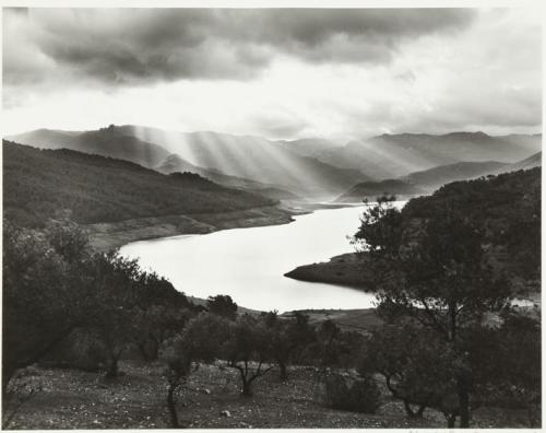 Sierra de Cazorla