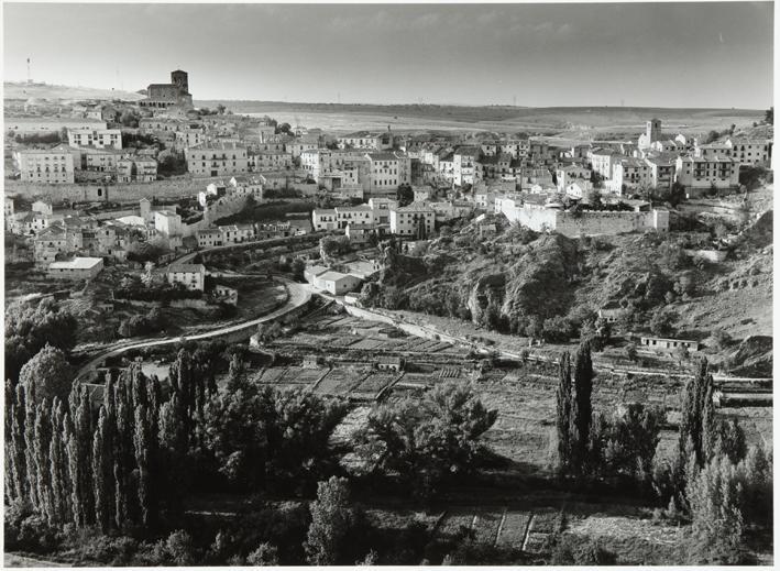 Andalucía. Pueblos blancos.