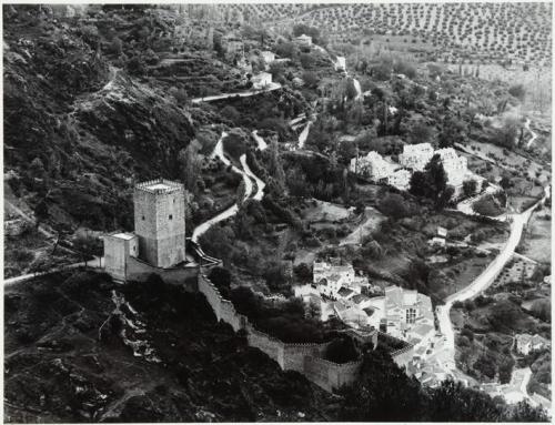 La Hiruela, Cazorla