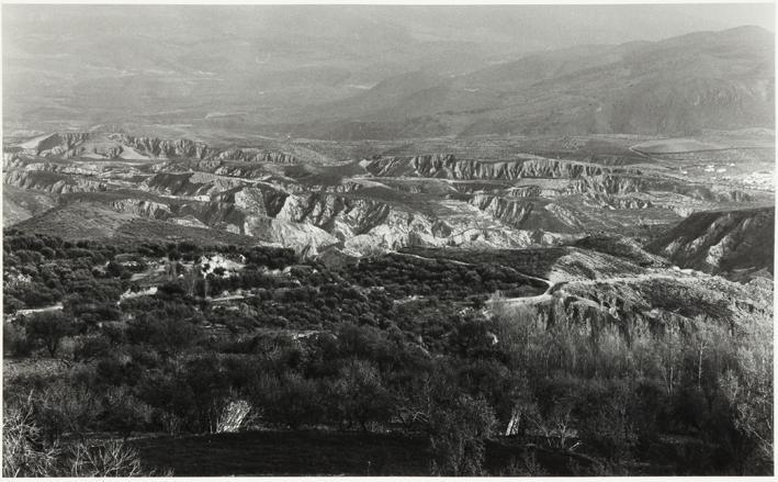 Sierra de Cazorla