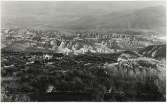 Sierra de Cazorla