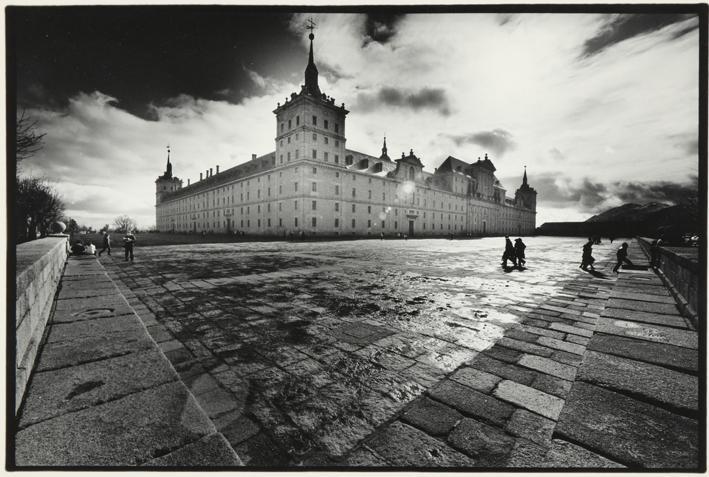 San Lorenzo de El Escorial