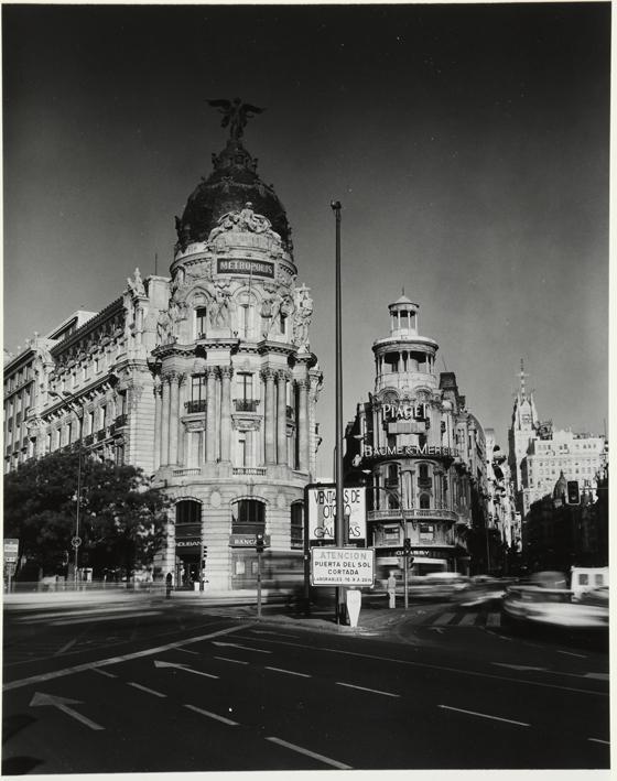 Gran Vía