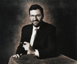 Retrato de Mariano Rajoy
