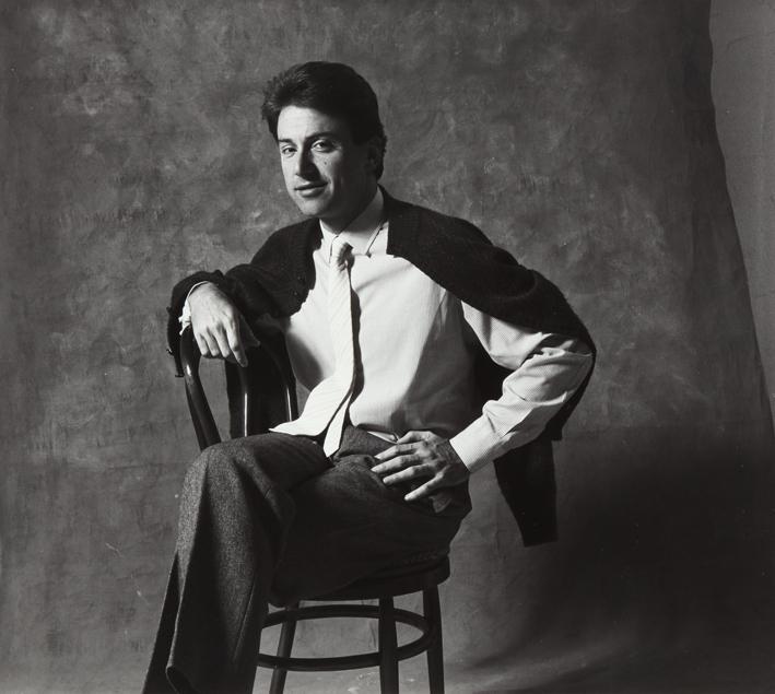 Enrique Pérez de Guzmán, pianista