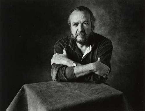 Retrato de Teo Escamilla