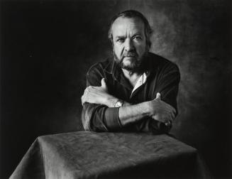 Retrato de Teo Escamilla