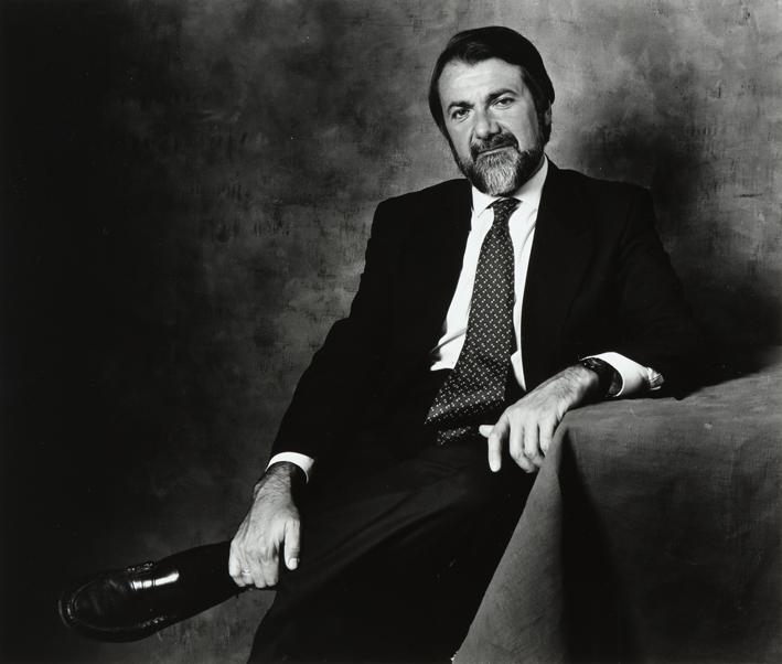 Jaime Mayor Oreja