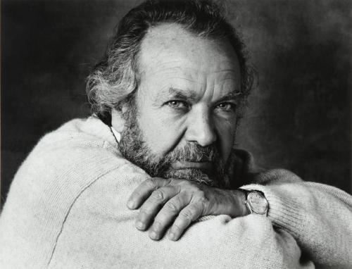Retrato de Teo Escamilla