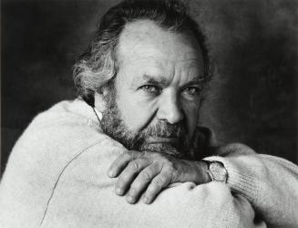 Retrato de Teo Escamilla