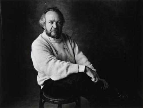 Retrato de Teo Escamilla