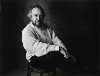 Retrato de Teo Escamilla