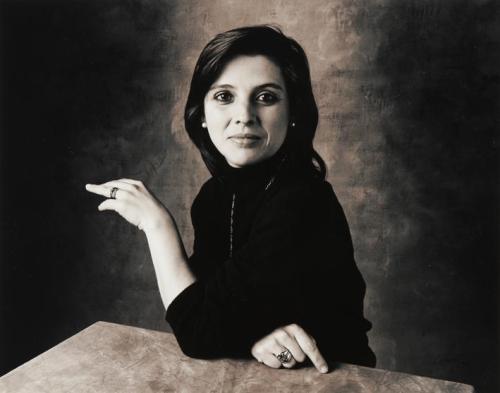 Retrato de mujer