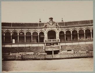 Plaza de toros