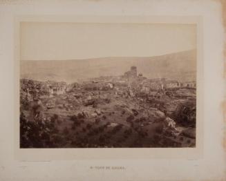 Tajos de Alhama