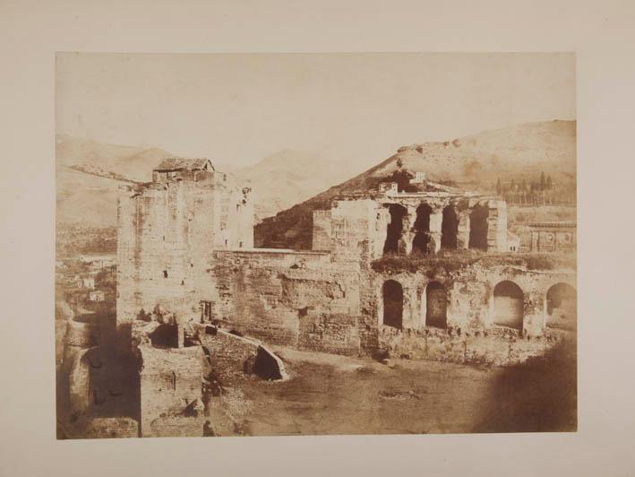 Ruinas