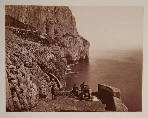 Gibraltar