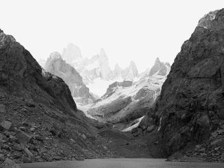 Parque Nacional de los Glaciares