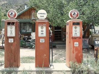 New Mexico 68, New Mexico