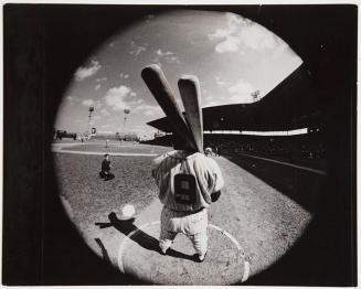 Jugadores de beisbol