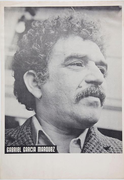 Gabriel García Márquez