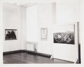 Exposición en The Fogg Museum Of Art, Harvard University, Cambridge, Gabriel Orozco, Diego Rivera, Pablo Picasso y Velasco