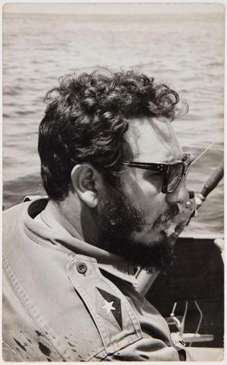 Concurso de pesca Ernest Hemingway 1960, Cojímar