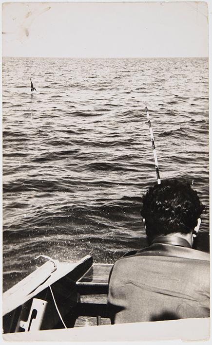 Concurso de pesca Ernest Hemingway 1960, Cojímar