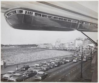 Cuba, La Habana, 1956