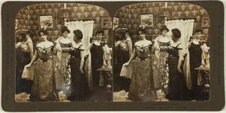 Ready for the Ball