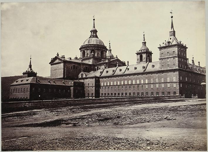 The Escorial