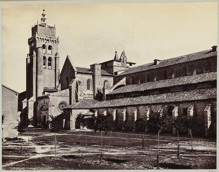 Burgos. Santa María