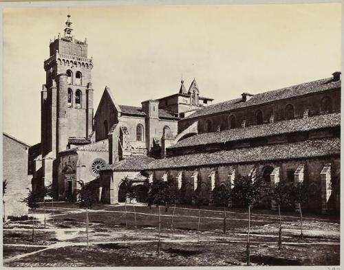 Burgos. Santa María