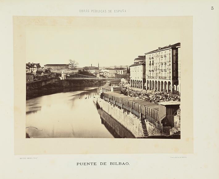 Puente de Bilbao