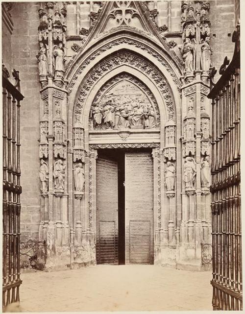 (Sevilla)