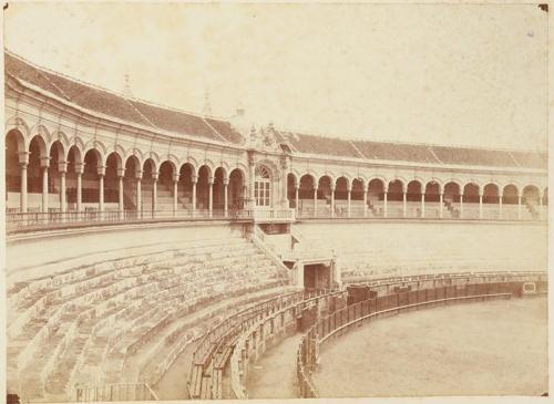 (Plaza de toros)