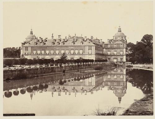 Royal Palace Aranjuez