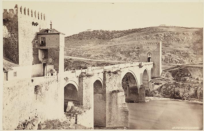 Toledo (Puente de San Martín)