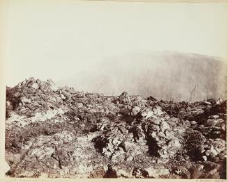 Eruzione del Vesuvio (Napoli)