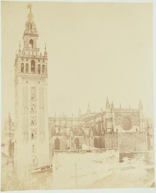 Sevilla. Catedral