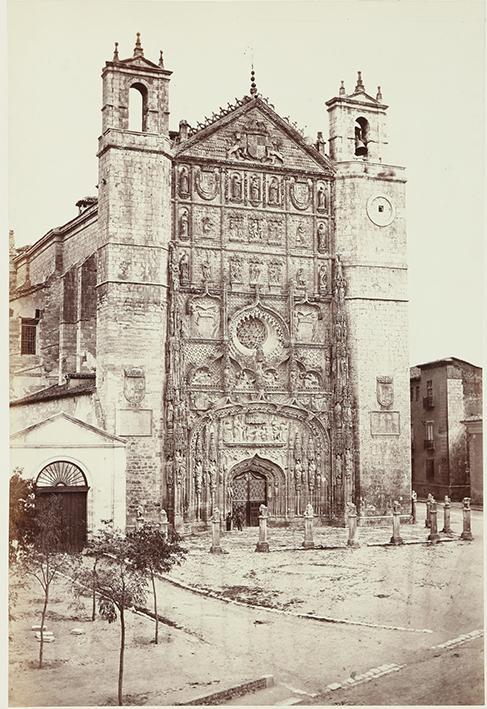 San Pablo. Valladolid