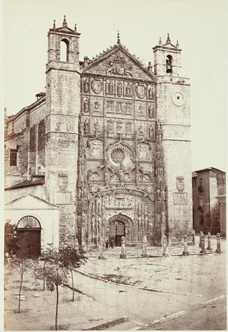 San Pablo. Valladolid