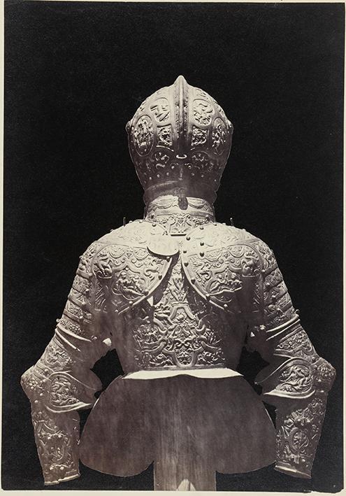 Suit of Armor